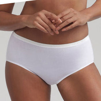 Grande Taille Guide Taille Culotte Femme Culotte Femme Coton