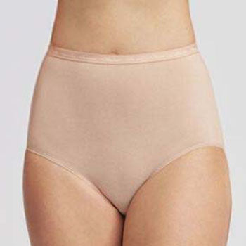 Culottes taille haute Playtex®