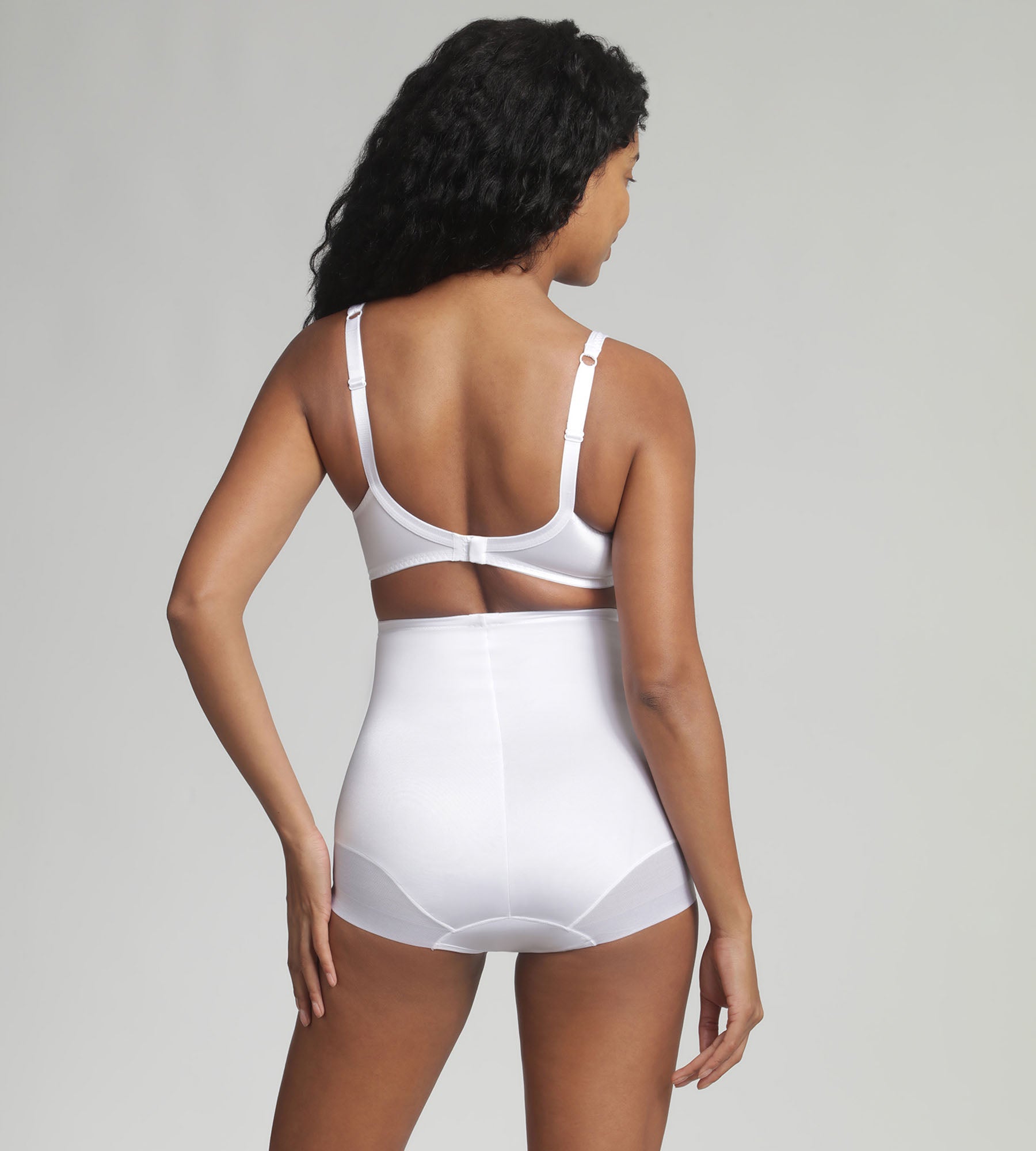 Playtex® Gaine serre-taille blanche Perfect Silhouette