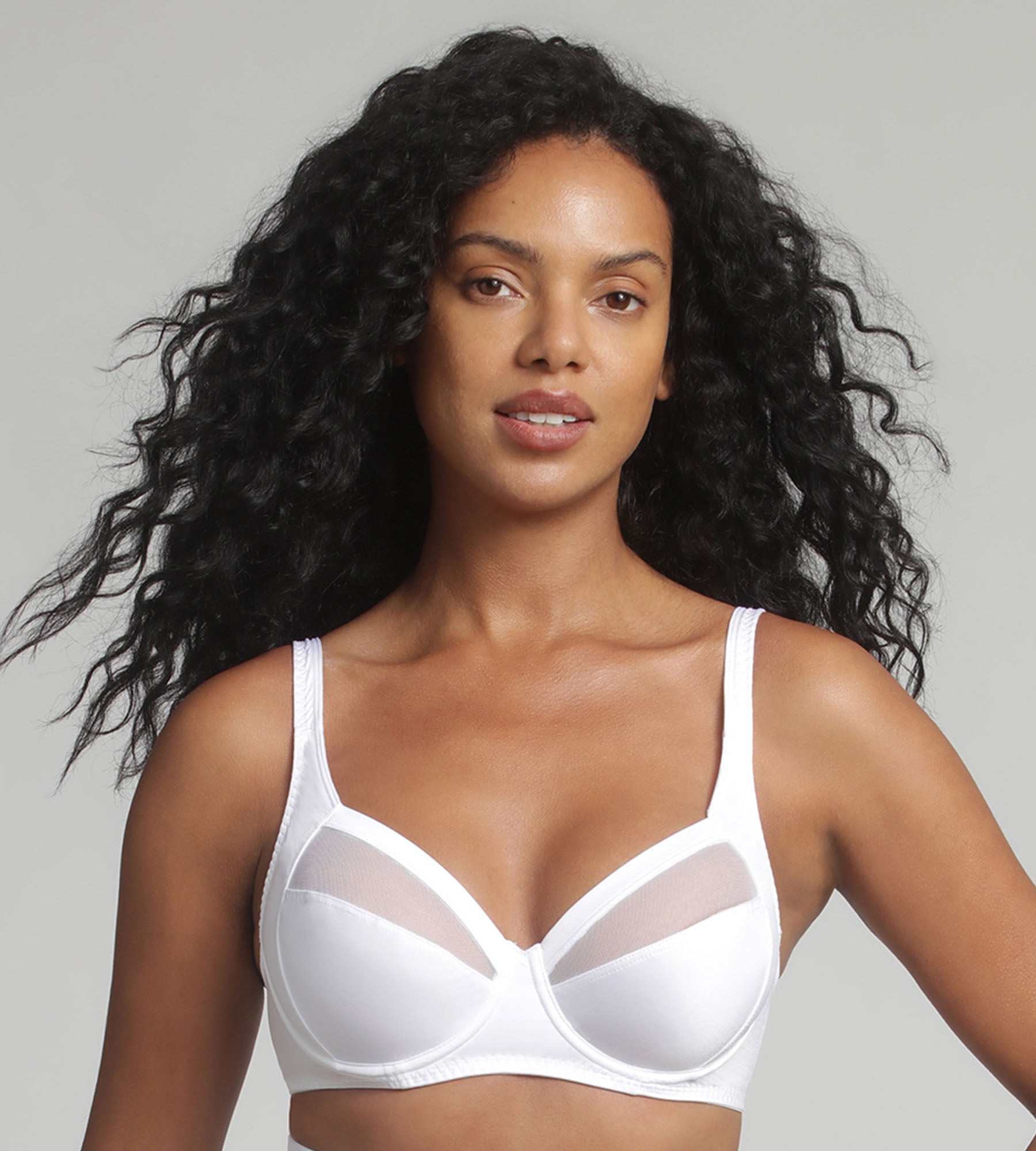 La Redoute Sous Vetement Femme Playtex Soutien-gorge Emboîtant