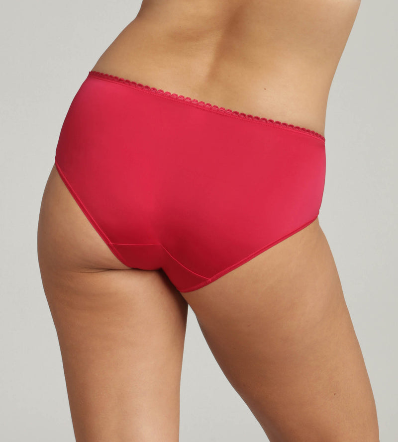 Playtex® Culotte fuchsia Flower Elegance Recyclé