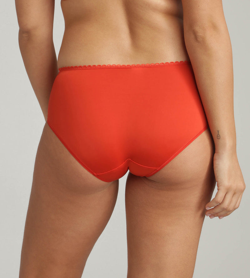 Playtex® Culotte corail Flower Elegance Recyclé