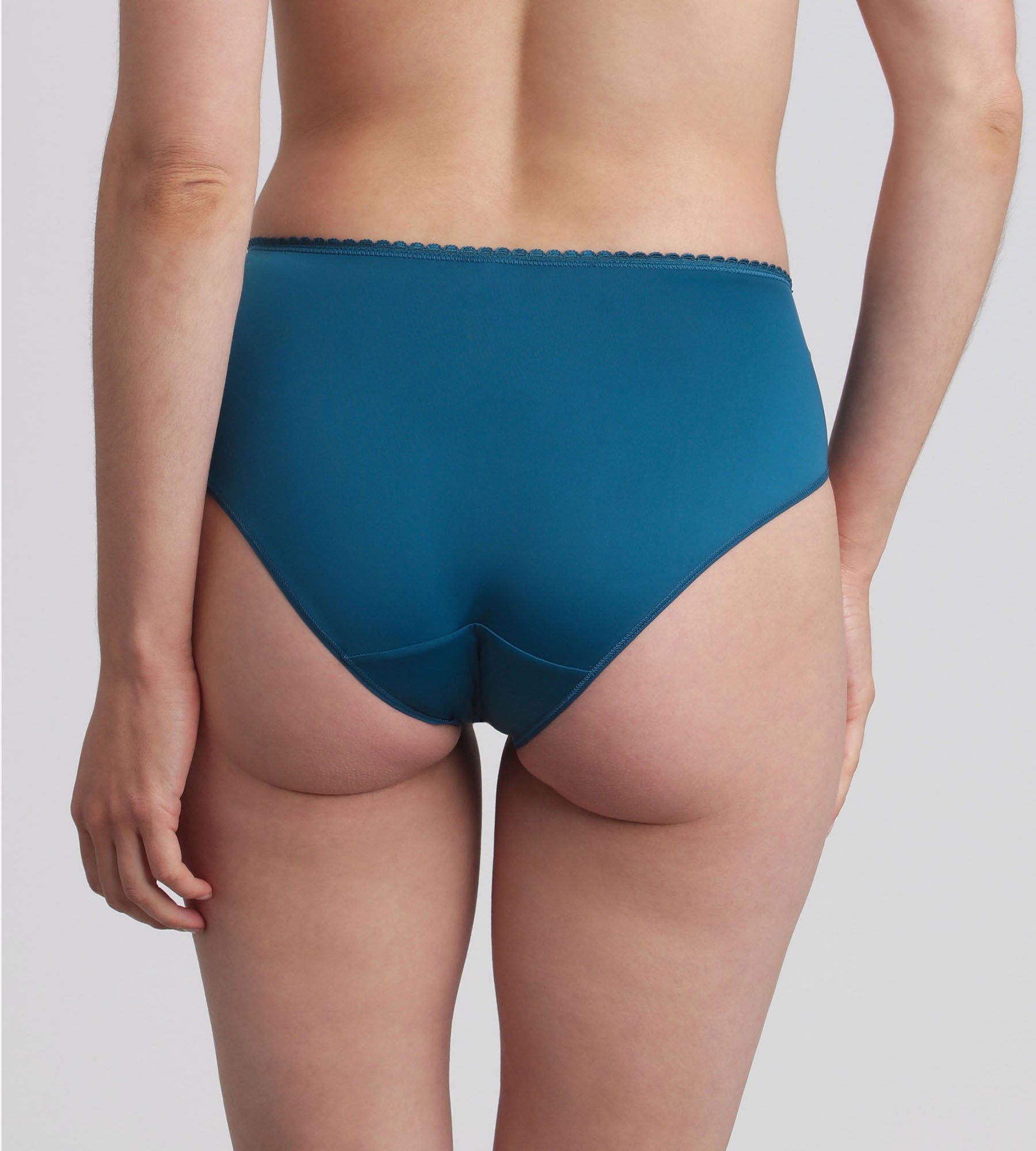 Playtex® Culotte vert pin Flower Elegance Recyclé