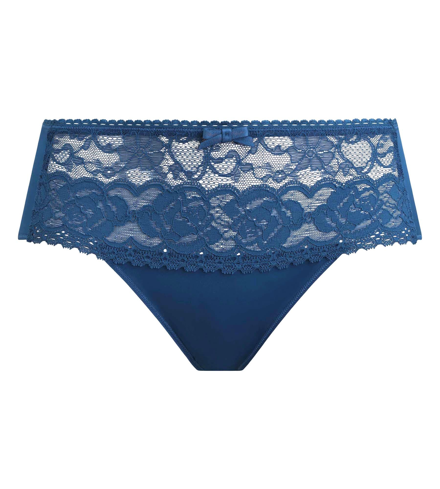 Playtex® Culotte vert pin Flower Elegance Recyclé