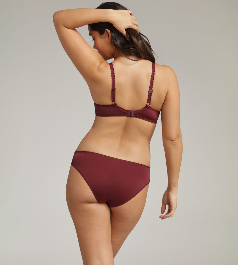 Playtex® Soutien-gorge emboîtant imprimé bohème Flower Elegance Micro Recyclé