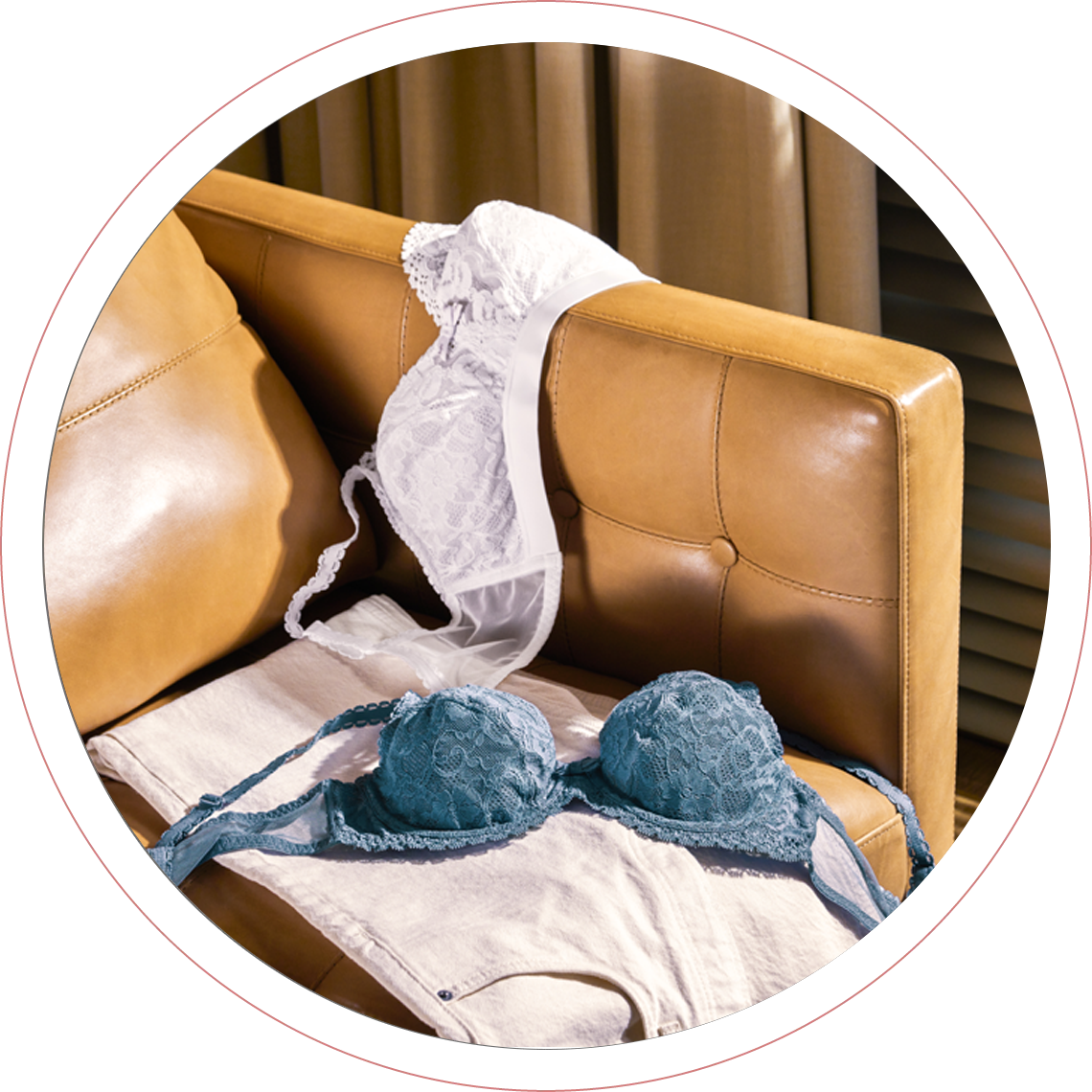 Entre maintien et féminité : comment choisir son soutien-gorge ?