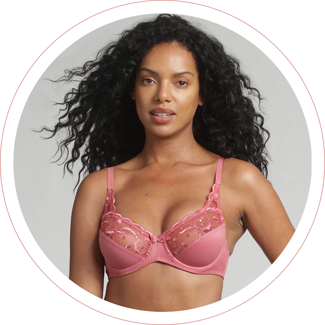 Soutiens-gorge avec armatures