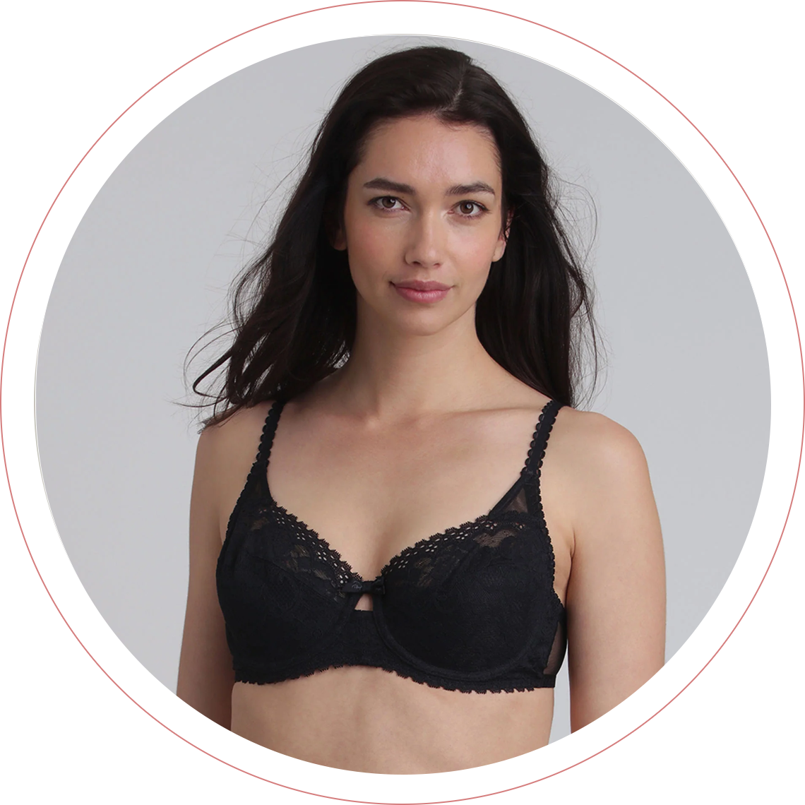 Soutiens-gorge balconnets/corbeilles