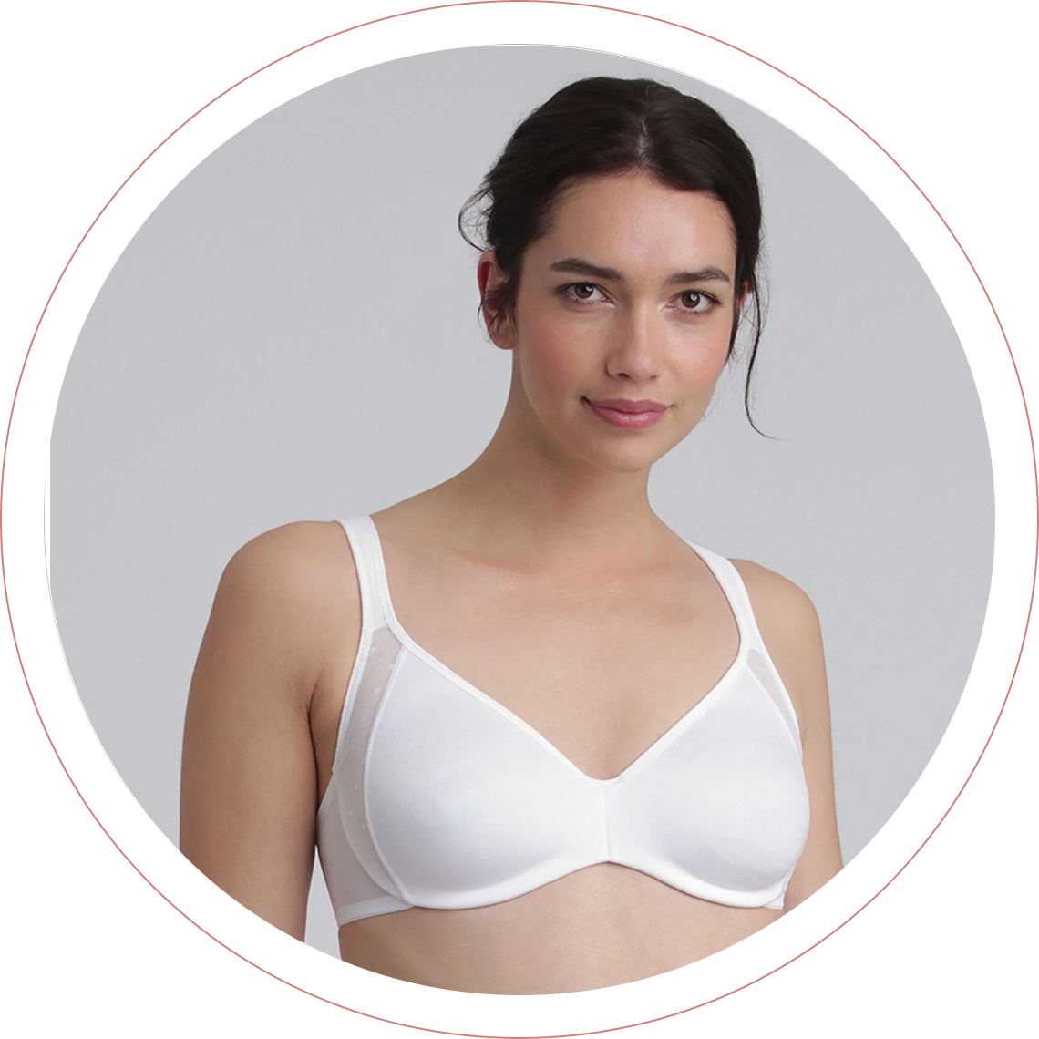 Soutiens-gorge minimiseurs