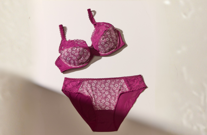 Lingerie éthique