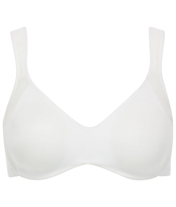 Playtex® Soutien-gorge minimiseur blanc Expert in Silhouette