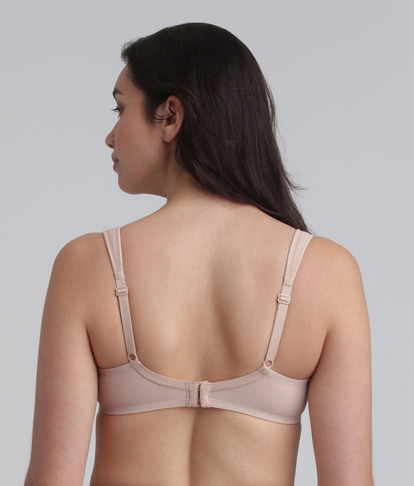 Playtex® Soutien-gorge minimiseur couleur chair Expert in Silhouette