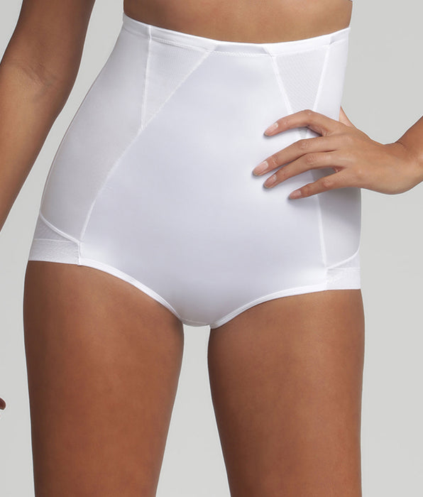 Playtex® Gaine serre-taille blanche Perfect Silhouette