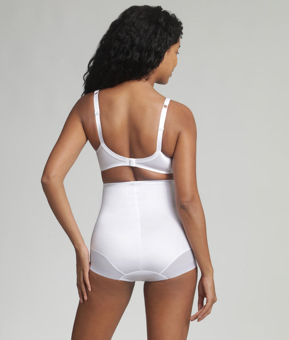 Playtex® Gaine serre-taille blanche Perfect Silhouette