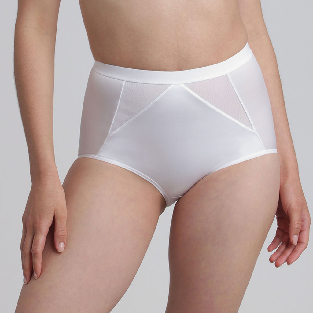 Culotte Sculptante Femme Avec Rembourrage Fessier - Shapewear Minceur Pour Remonter Les Fesses Et Affiner La Taille