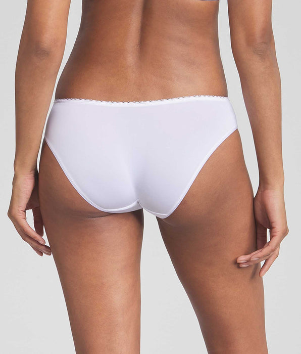 Playtex® Slip femme imprimé fleuri Flower Elegance Micro