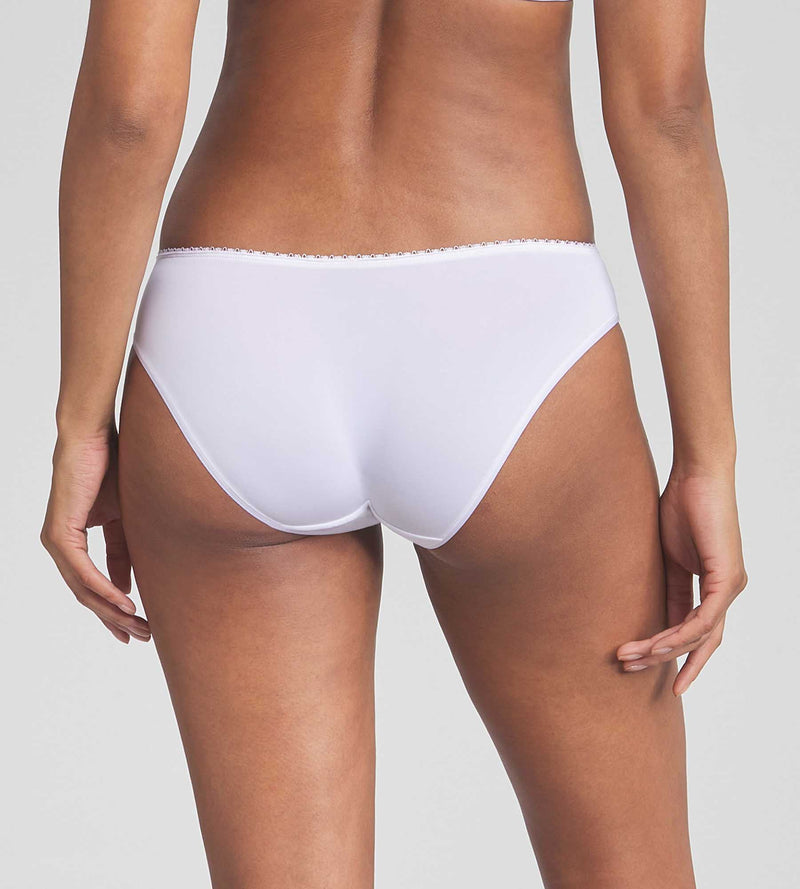 Playtex® Slip femme imprimé fleuri Flower Elegance Micro