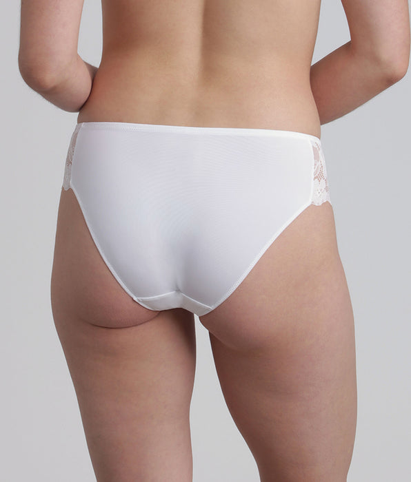 Playtex® Slip femme blanc Essential Elegance