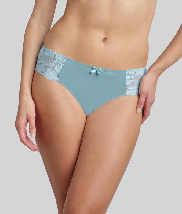 Playtex® Slip bleu lacté Essential Elegance