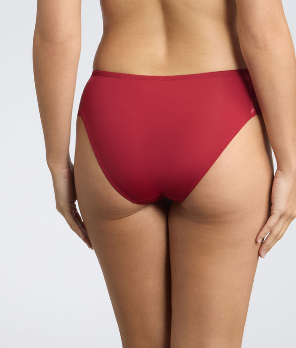 Playtex® Slip pourpre Essential Elegance
