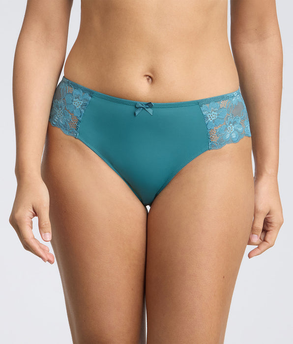 Playtex® Slip bleu Essential Elegance