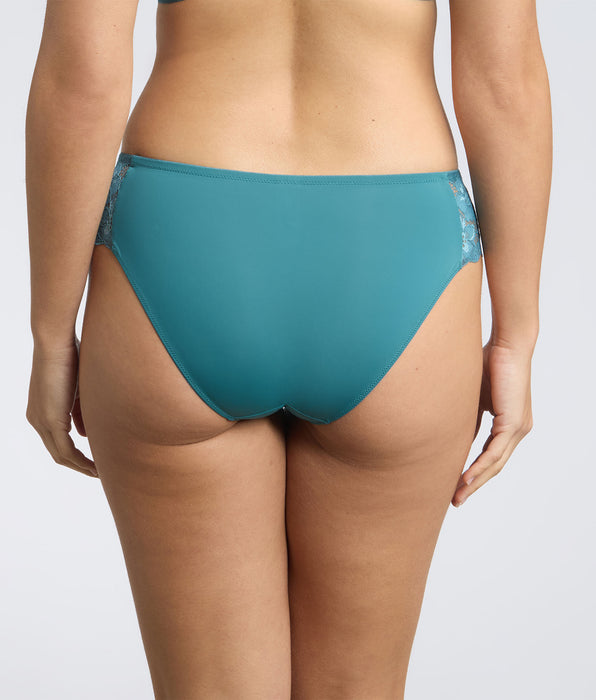 Playtex® Slip bleu Essential Elegance