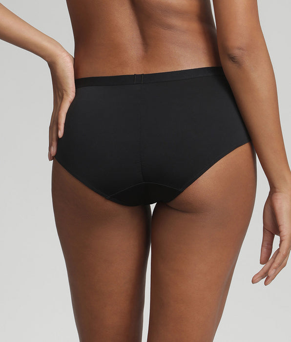 Playtex® Culotte noire Secret Comfort