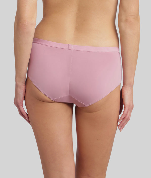 Playtex® Culotte rose orchidée Secret Comfort
