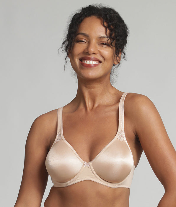 Playtex® Soutien-gorge emboîtant beige Essential Support