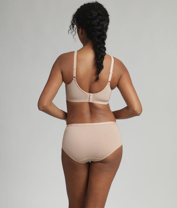 Playtex® Soutien-gorge sans armatures beige Essential Support