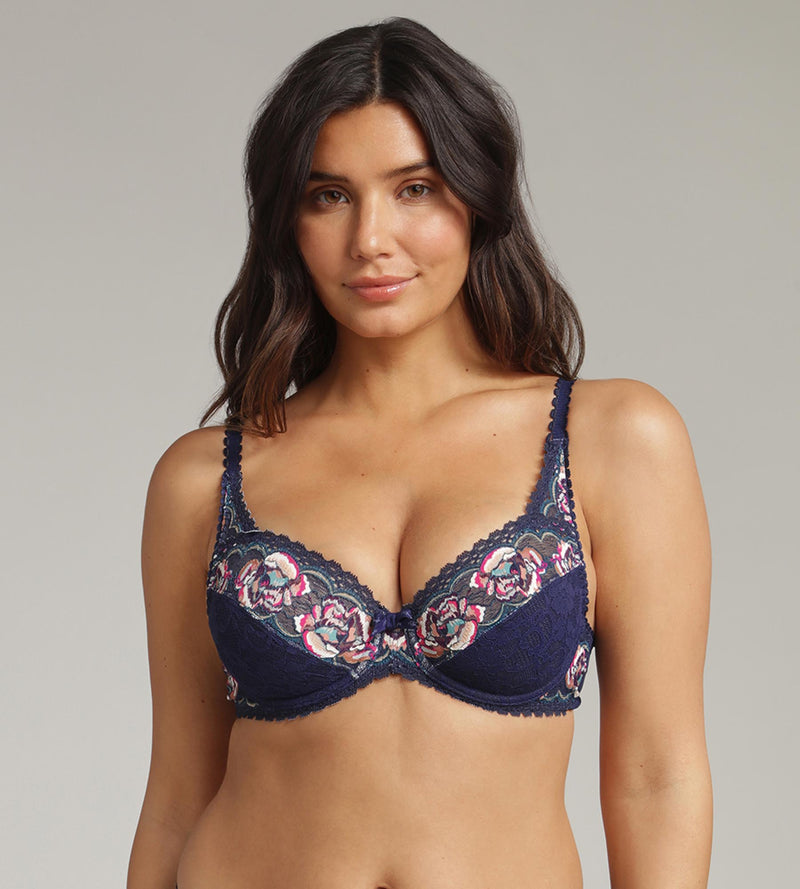Playtex® Soutien-gorge avec armatures imprimé floral Flower Elegance Recyclé