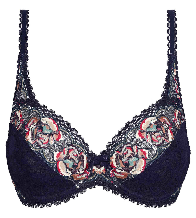 Playtex® Soutien-gorge avec armatures imprimé floral Flower Elegance Recyclé