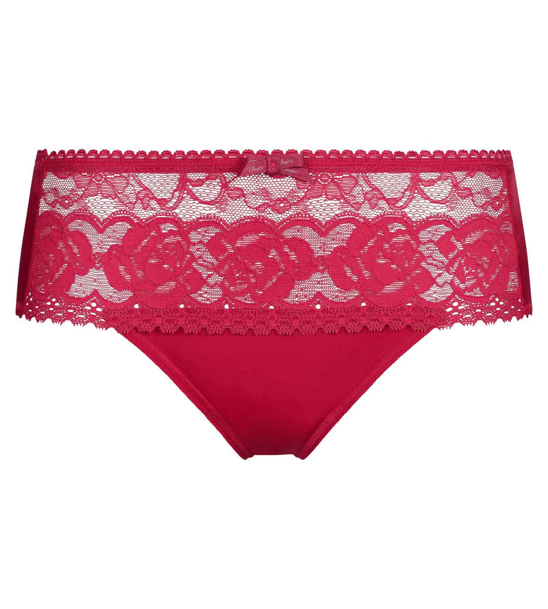 Playtex® Culotte fuchsia Flower Elegance Recyclé