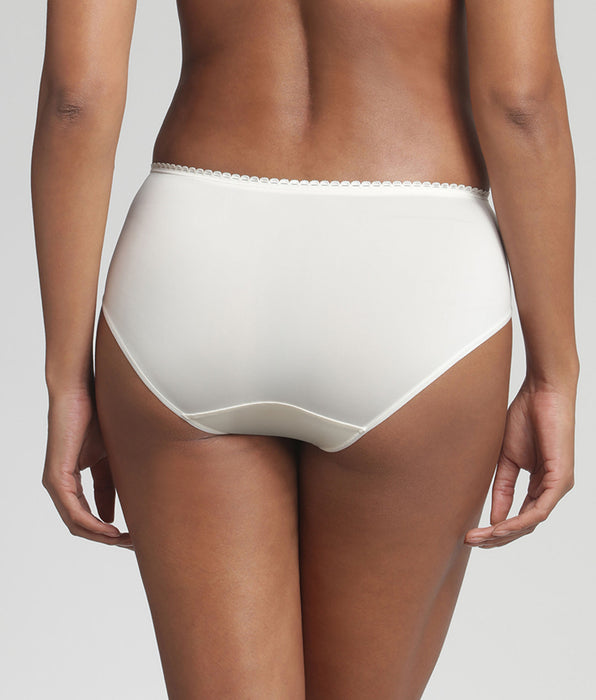 Playtex® Culotte ivoire fleuri Flower Elegance Recyclé