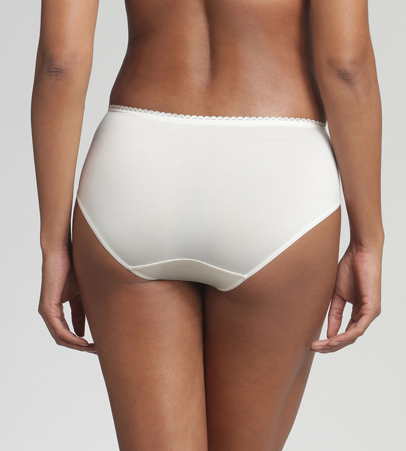 Playtex® Culotte ivoire fleuri Flower Elegance Recyclé
