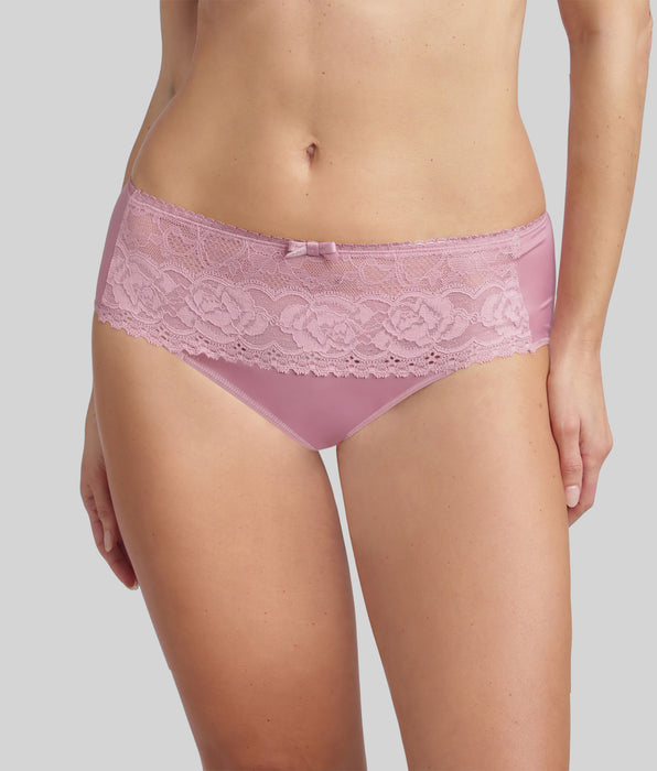 Playtex® Culotte rose orchidée Flower Elegance Recyclé