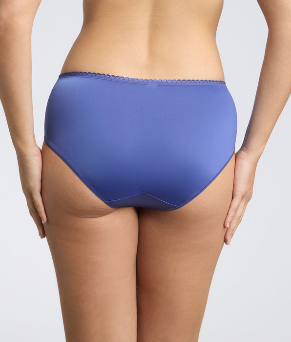 Playtex® Culotte bleu et rouge Flower Elegance Recyclé