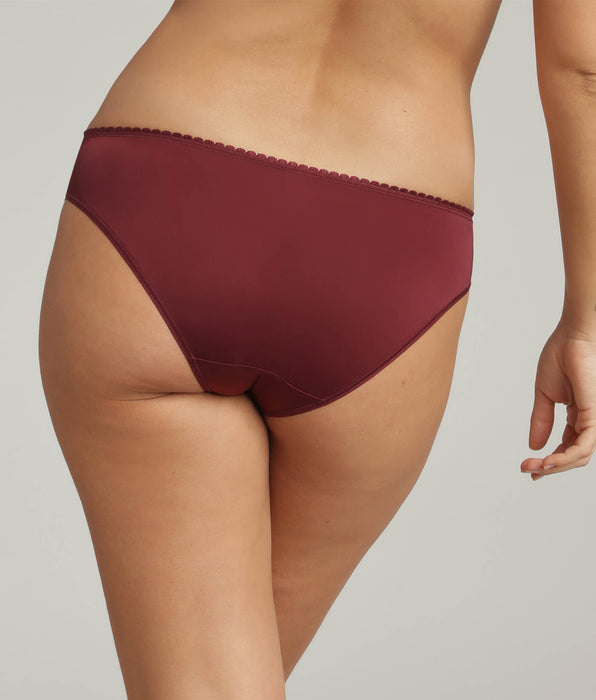 Playtex® Slip imprimé bohème Flower Elegance Micro Recyclé