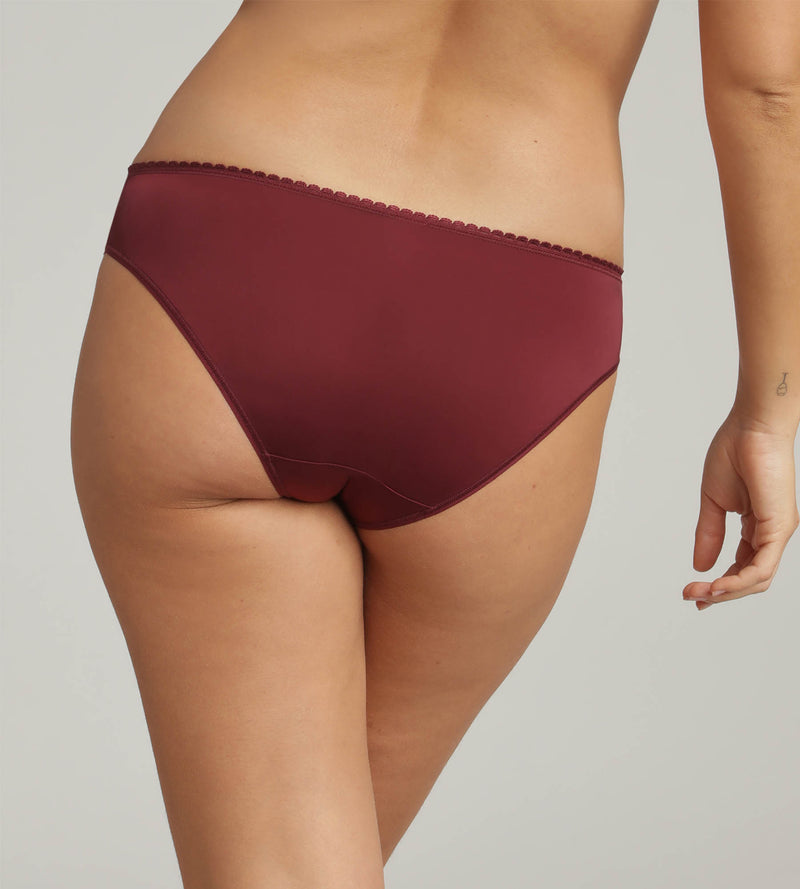 Playtex® Slip imprimé bohème Flower Elegance Micro Recyclé