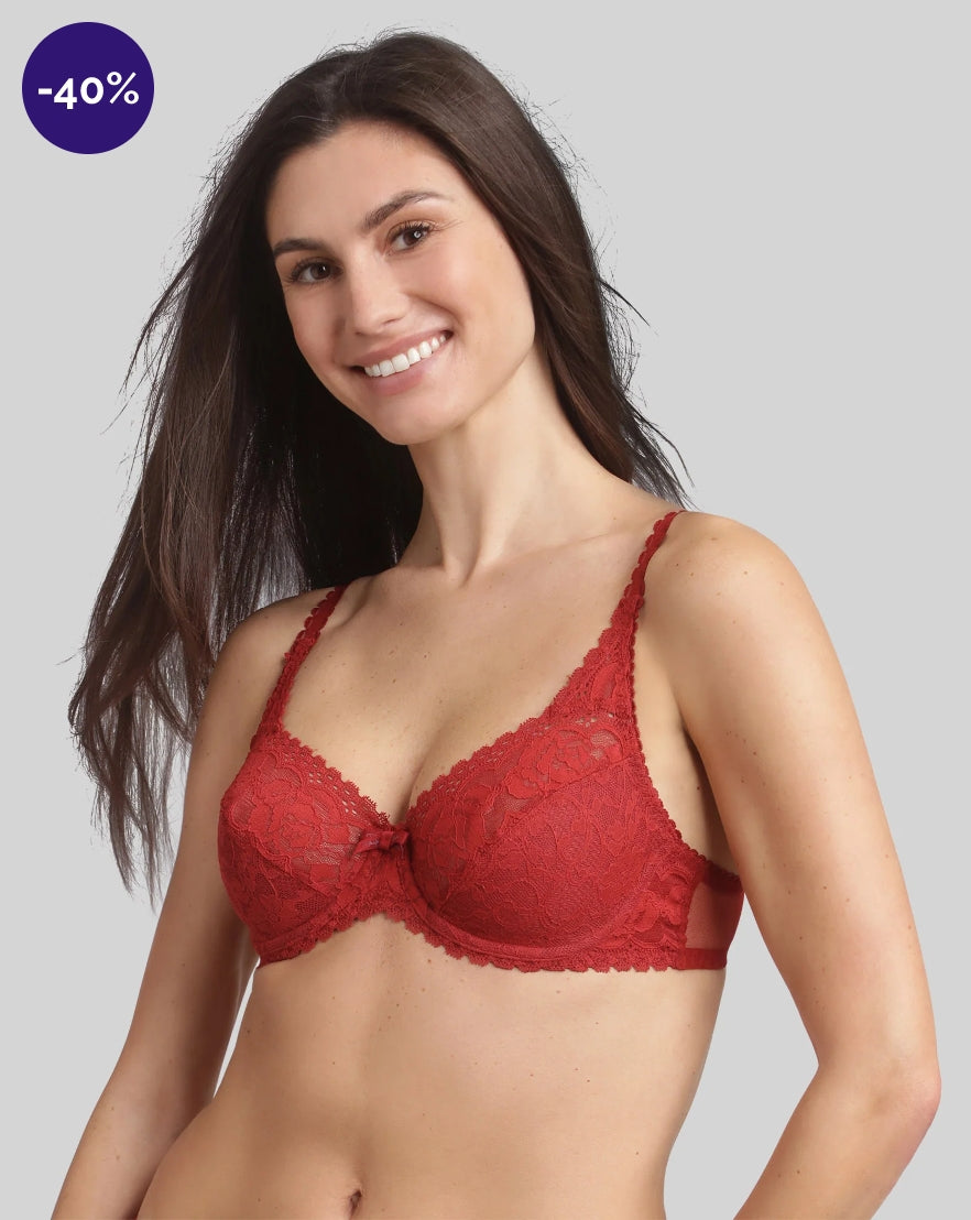 Flower Elegance Recyclé