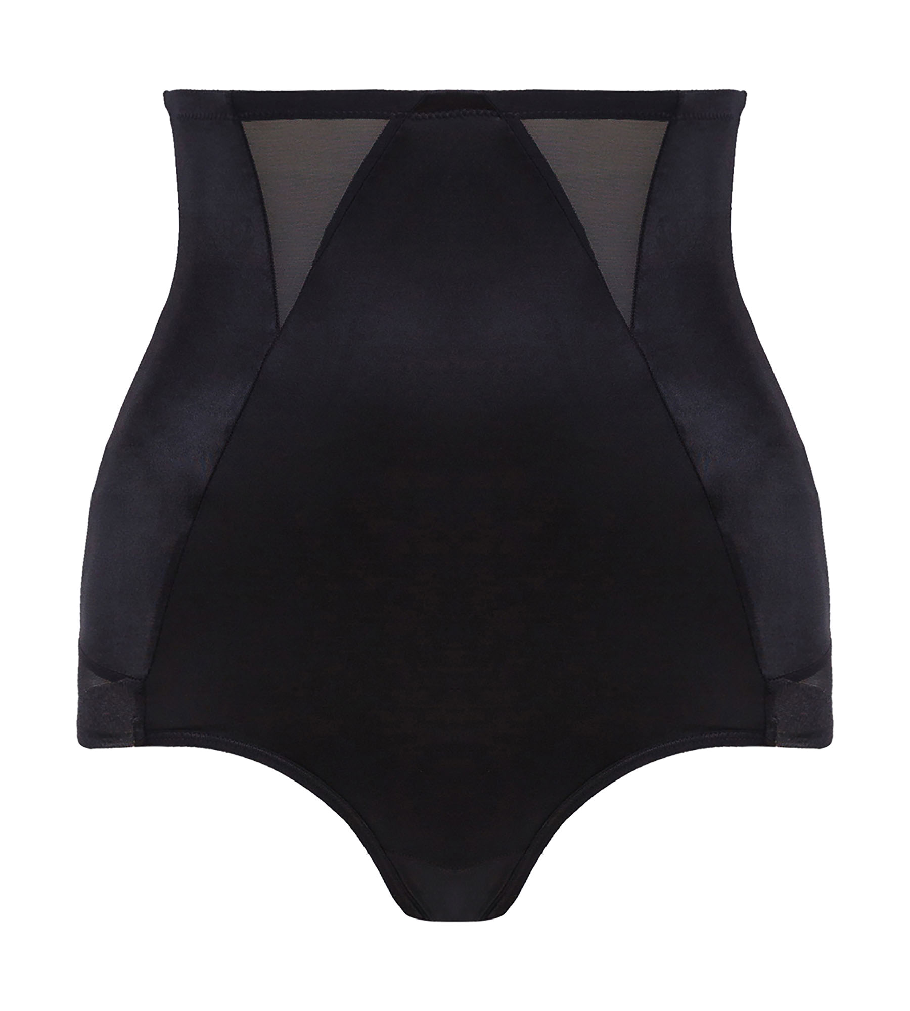 Culotte haute gainante Perfect silhouette 'Playtex - noir - Kiabi - 18.20€