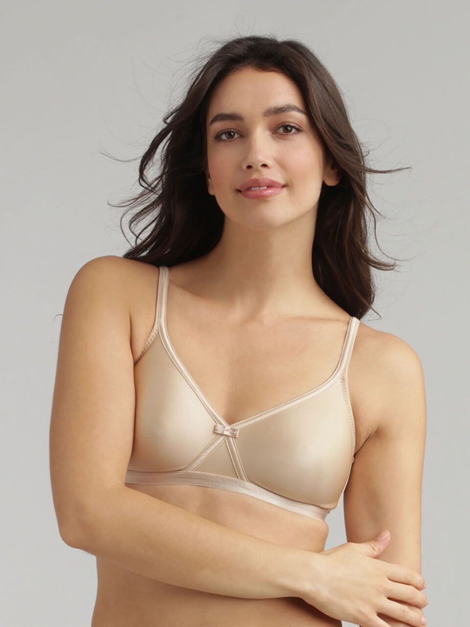 Soutien-gorge invisible Playtex